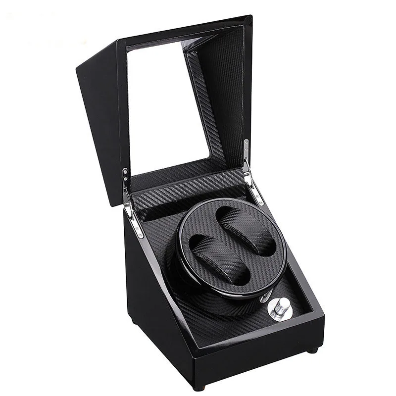 Watch Box Winders Watch Winder Custom Watch Winder Safe Box With Piano Paint