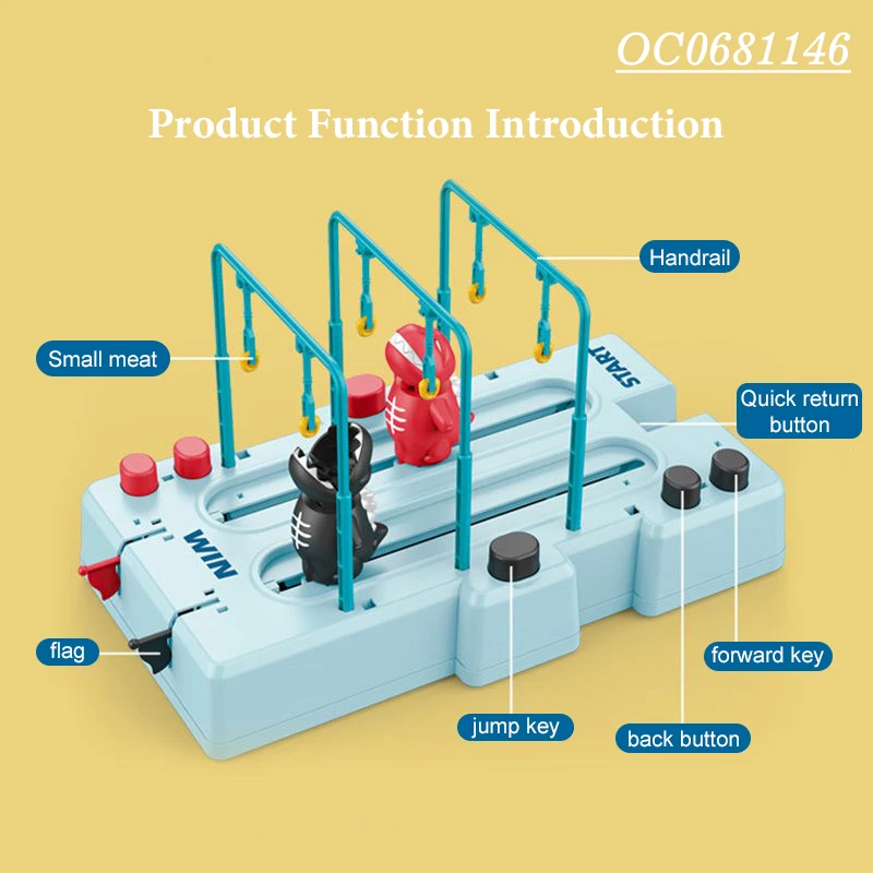 2022 toys and games adult custom plastic board game pieces product for kids