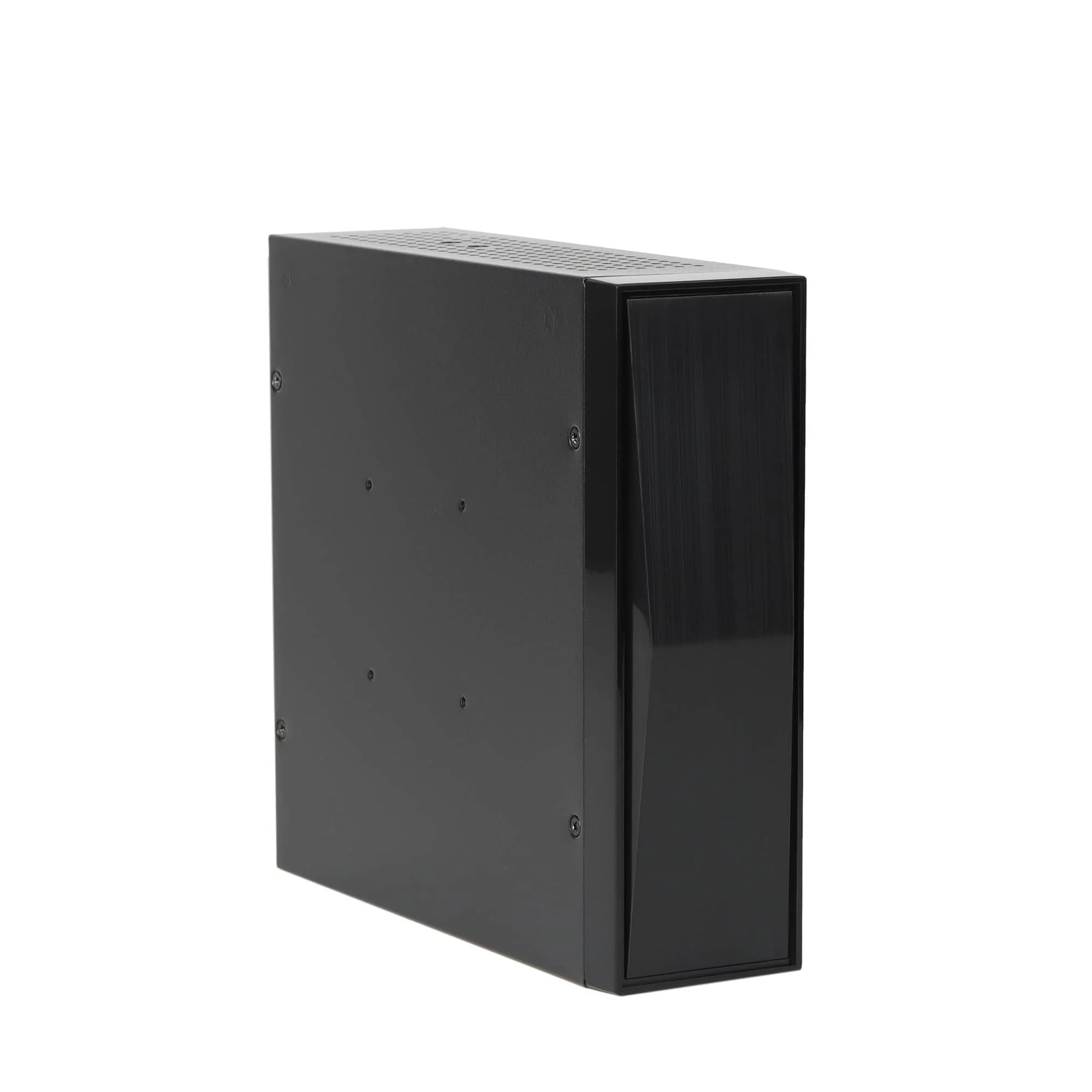 Low Cost Minipc I3 I5 I7 CPU Mini Desktop Pc 4G 8G Ram 128G Gaming Office Mini Portable Computer Mini Chassis