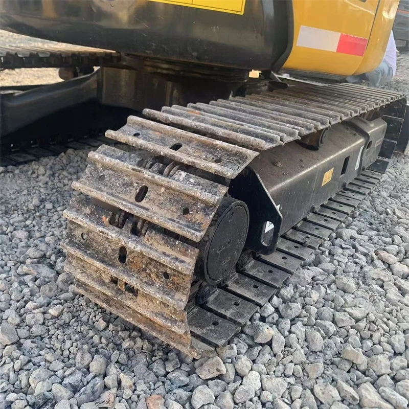 Японский оригинальный Подержанный мини-экскаватор KOMATSU PC30MR 3 тонны экскаватор с сертификатом CE/EPA для продажи