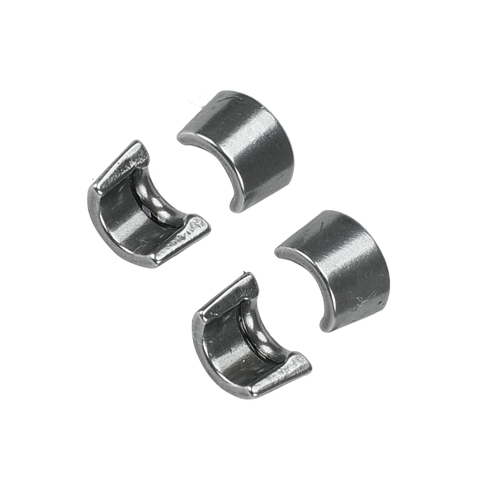 Motorcycle Valve Cotters Kit For 190cc Z190 W190 ZS1P62YML-2 Electric Starter Engine Dirt Pit Bike Atv Quad