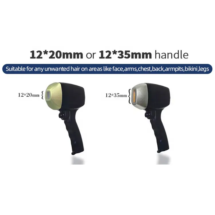 Alma soprano titanium 755 808 1064 laser hair removal machine price