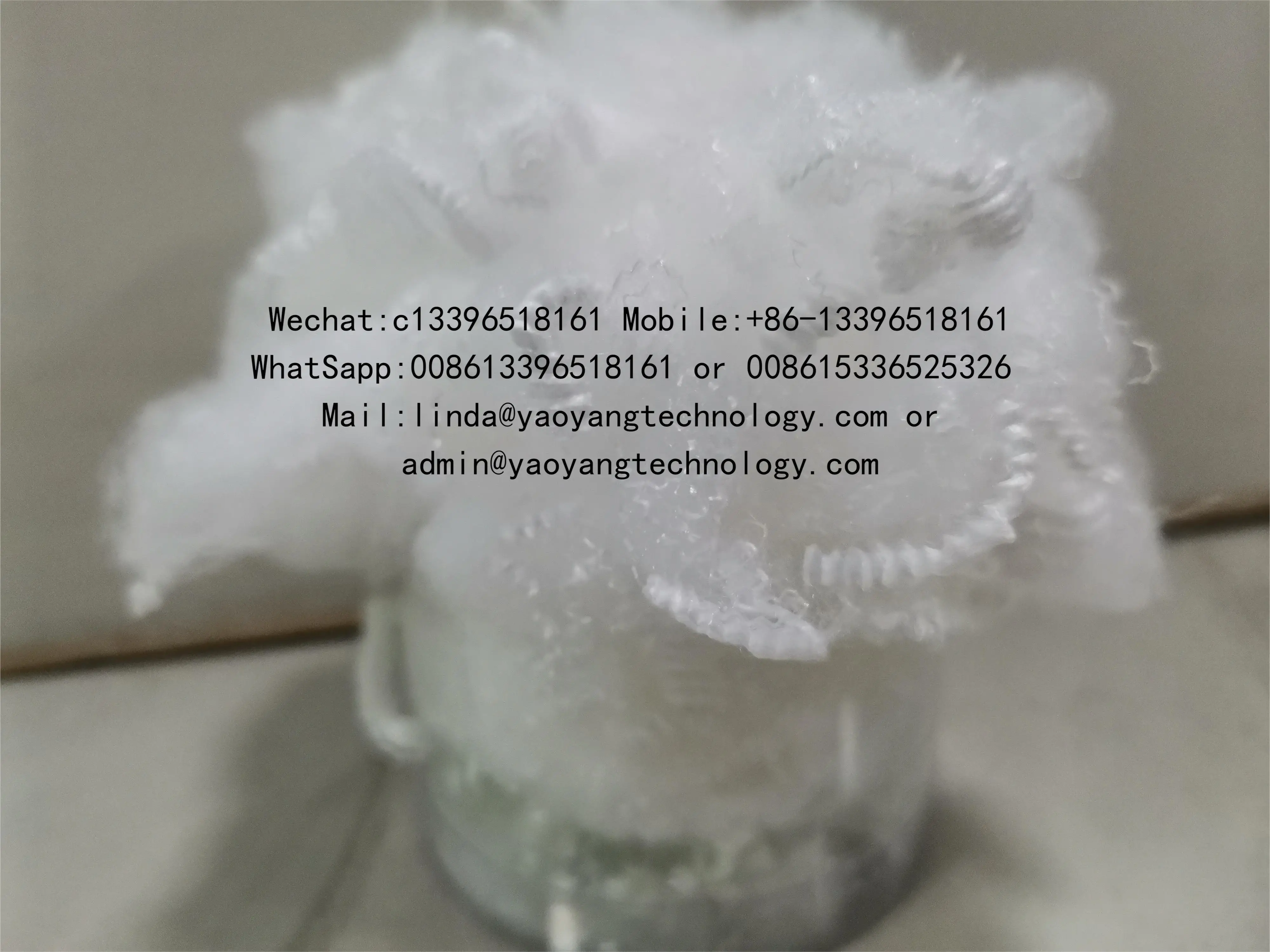 Virgin good quality Soft Solid polyester staple fiber for Filling Polyester Fiber Manufacturers and Suppliers
