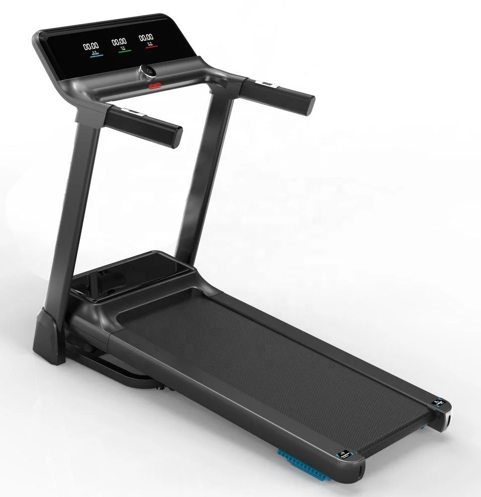 Commercial manual new curved semi horizon A electric treadmill for hot selling sport fitness gym equipment running machine dog