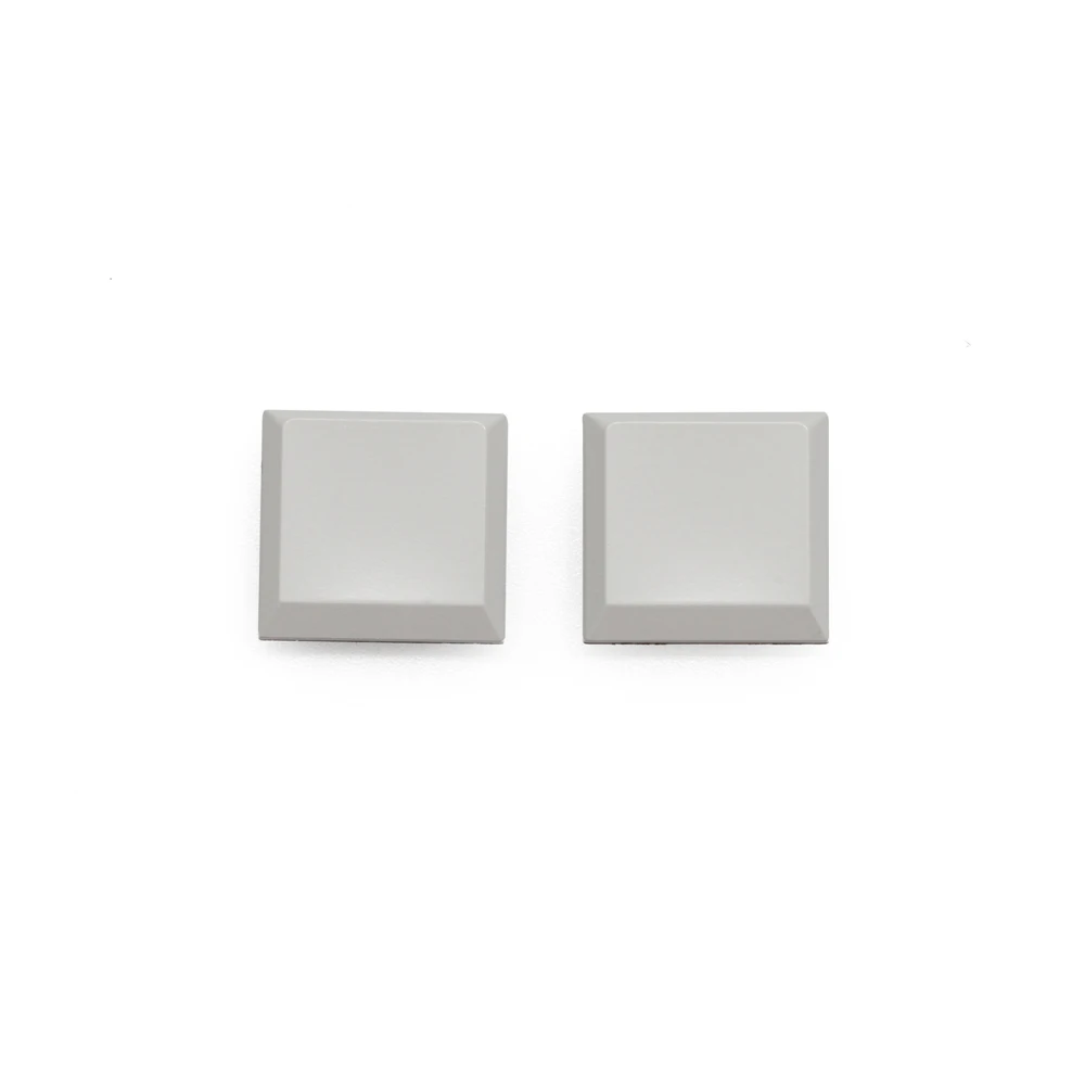 Kailh Choc Low Profile 1u Blank Keycap For Kailh Low Profile Switch Abs Ultra Thin Keycap For Low Profile White Black Keycap