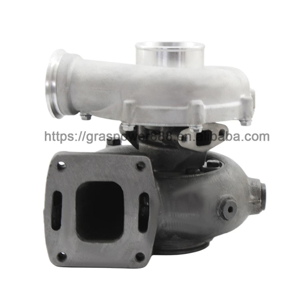K26 53269706497 861260 3802070 860916 838697 turbo for AQAD41A AD41P TAMD41B KAD42 engine