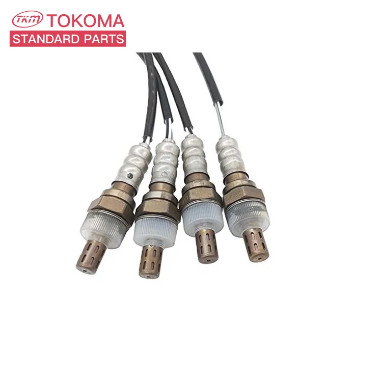 Oxygen Sensor fit FOR Nissan PRIMERA X-TRAIL 2.0L 2.5L MARCH 1.2L Renault espace vel satis No# 22690-8J001 226908J001 Lambda O2