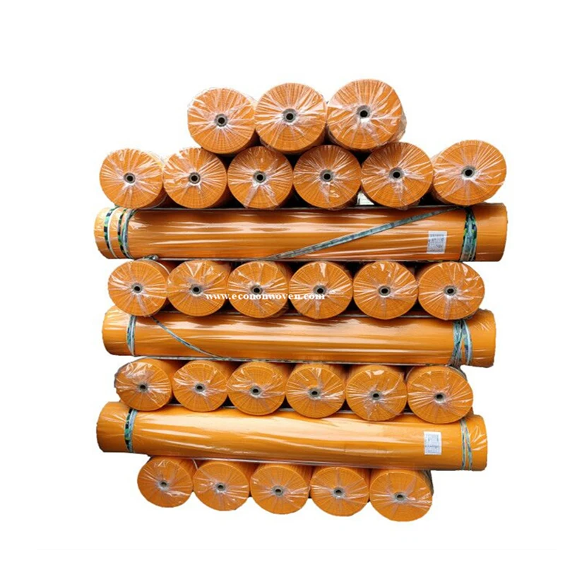 fabric rolls tnt telas pla agricultural nonwoven fabric biodegradable pla  jumbo roll,pla non woven fabric spun bond