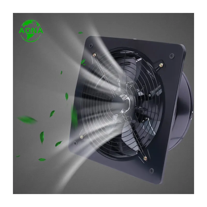 Poultry Fan Ventilation Exhaust Fan