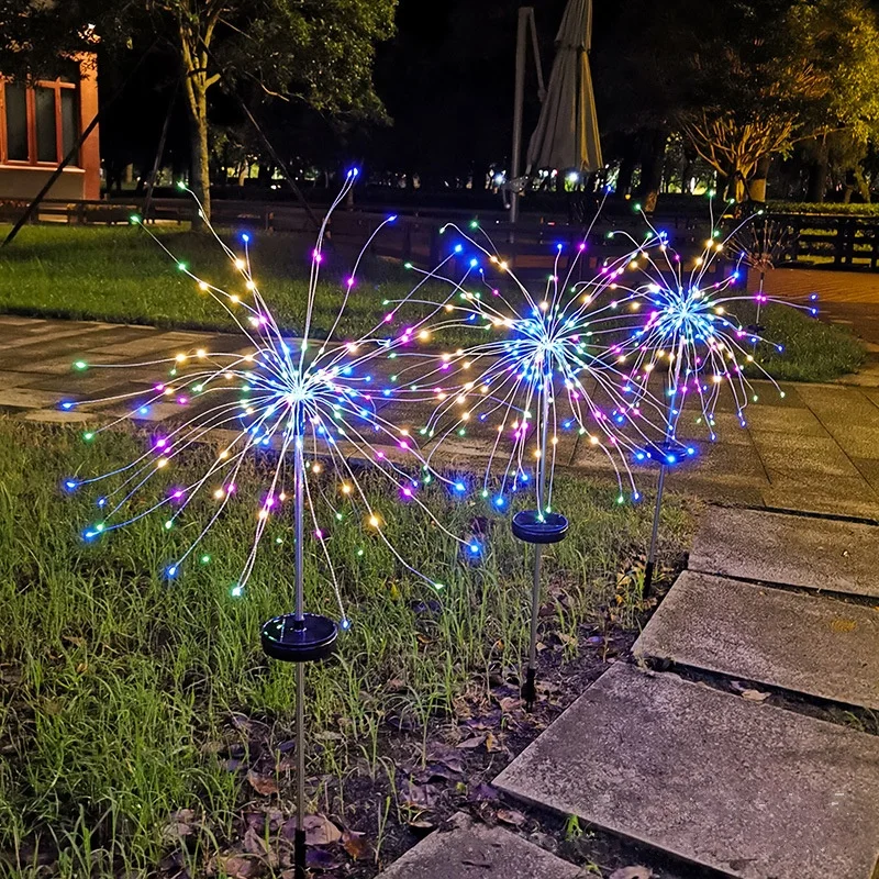 Christmas Decorations Greeting Santa Claus with Led Lights for Yard