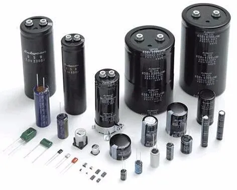 1000uF 400V 50*120MM +-20% GH -25+105 GH series aluminum electrolytic capacitors with large capacity and complete models