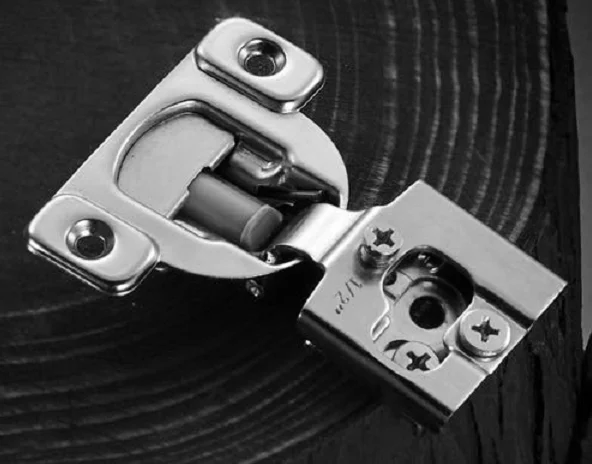 3D adjustment american face frame cabinet hinge