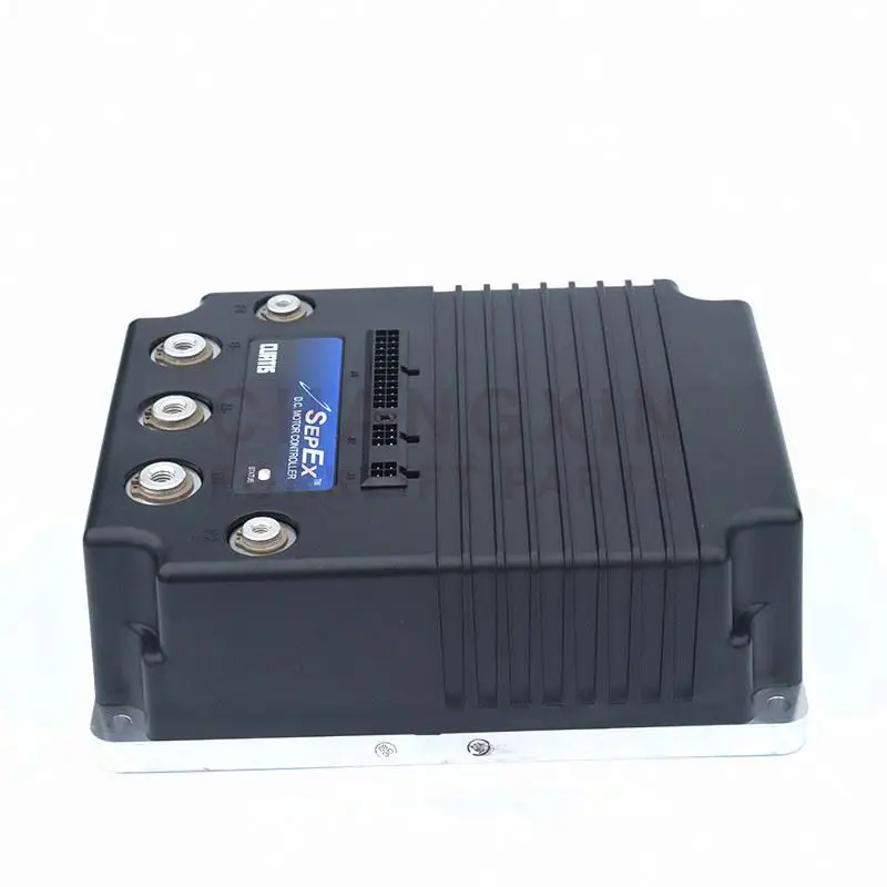 Curtis   Controller 36V 48V 400A 1268-5403 For Golf Cart EVE Conversion Kit