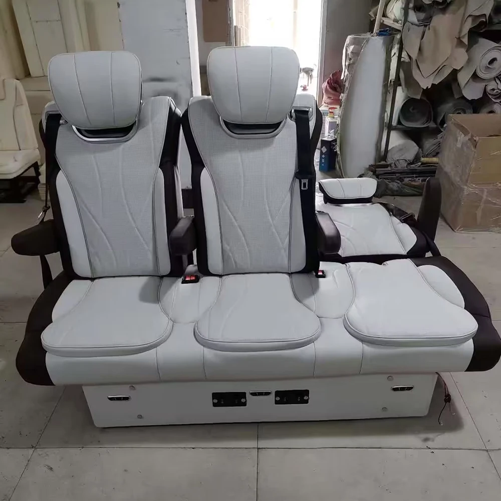 Electric vip luxury auto car seat for  v class vito mpv Land Cruiser Lexus 570 Cool Rover LC300 Prado Touareg Infiniti QX80 SUV