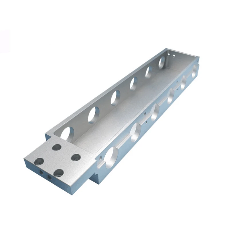 Custom CNC machining steel fabrication metal parts full type chrome plated cnc parts