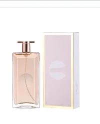 Best-selling New Product  Natural Fragrance Retention Freshness Perfume for Both Men and Women