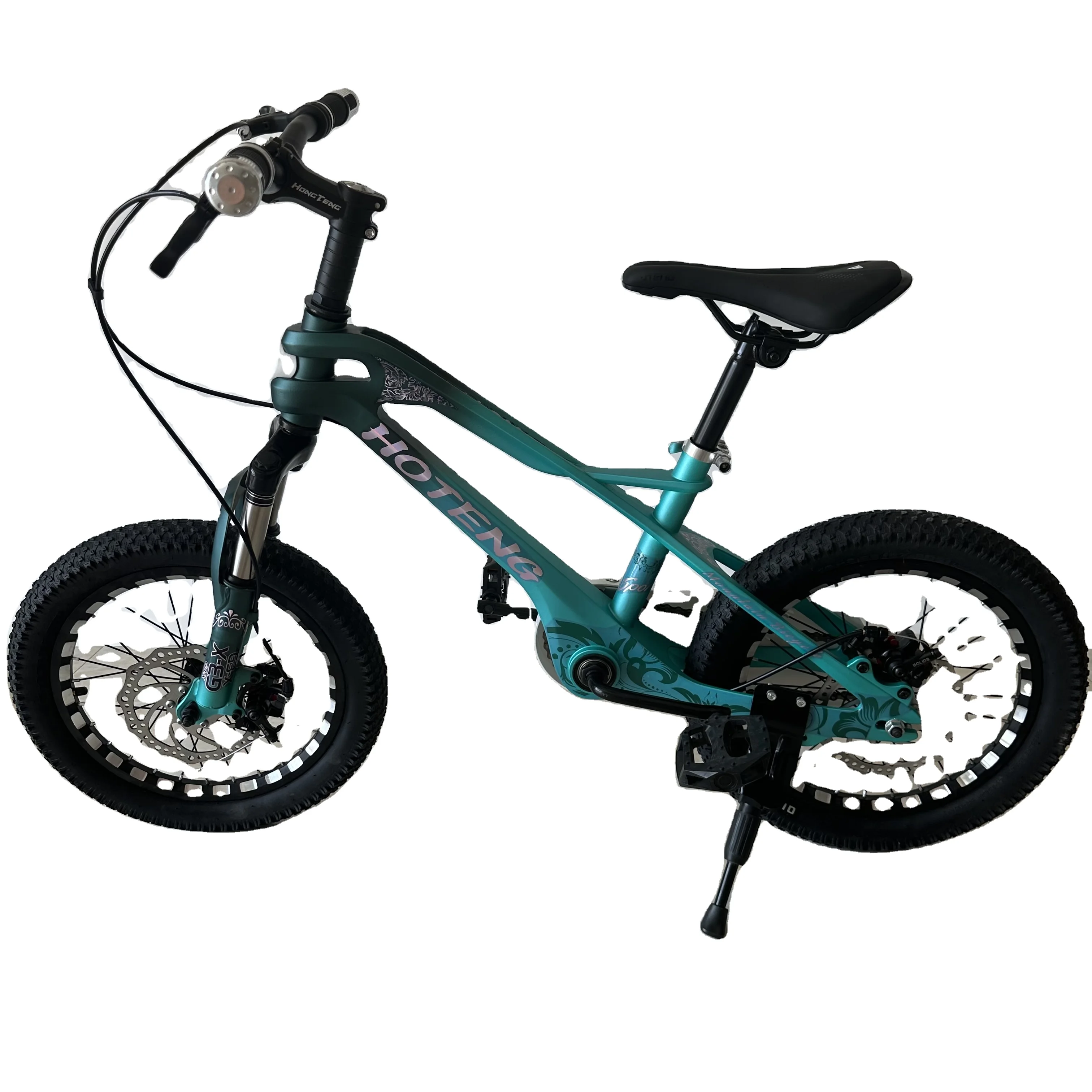 Kids Bicycle Student Bmx Mountain Bike 16  20 Inch Girls Boys For Age From 5-10 Years - Buy Kids Bicycle