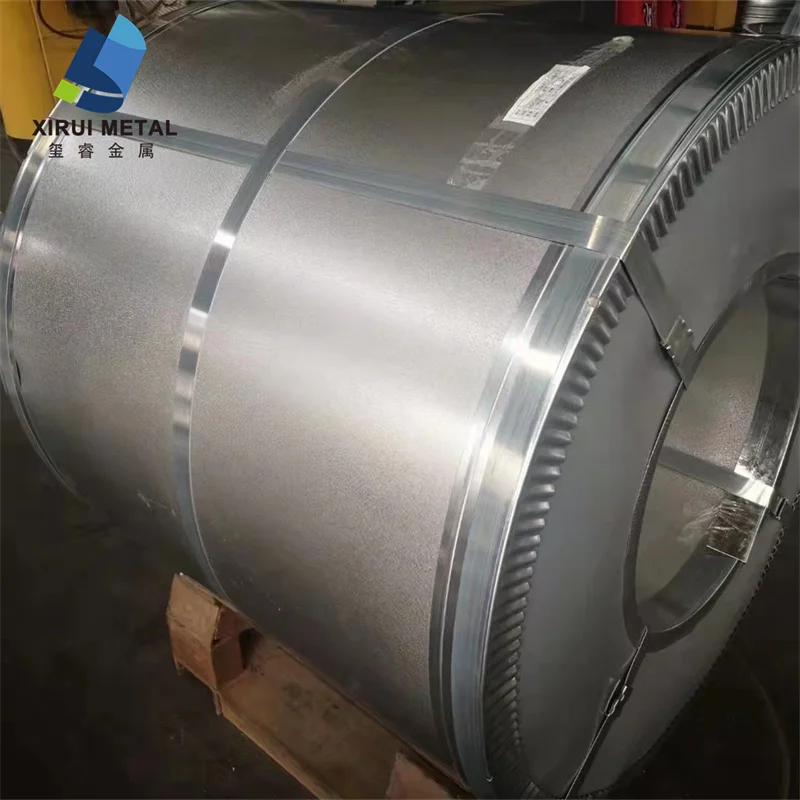 Telha Galvalume Prime Quality Galvalume Aluzinc Steel Coils Prime Galvalume Steel Coils