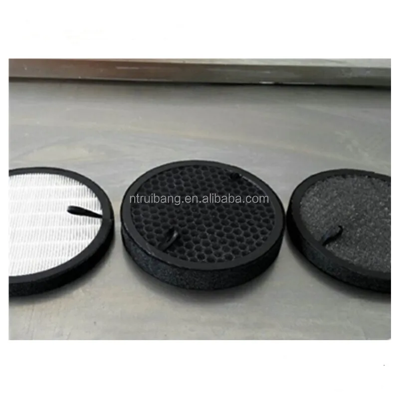 249 small mini filter