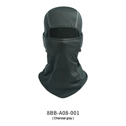 QINGLONGLIN Custom Quick Dry Balaclava for Men and Women High Quality 3D Carved Camouflage Breathable Fabric Summer Outdoor