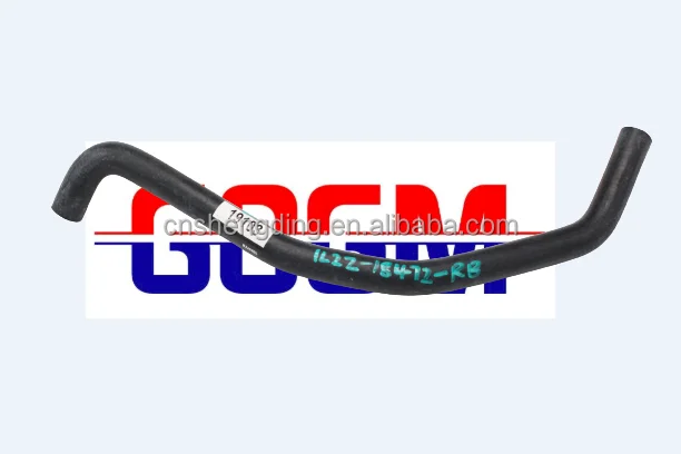 FOR  Ford Mazda automobile radiator connecting hose coolant three-way hose engine hose  24348L  F57A8B273AE  71869