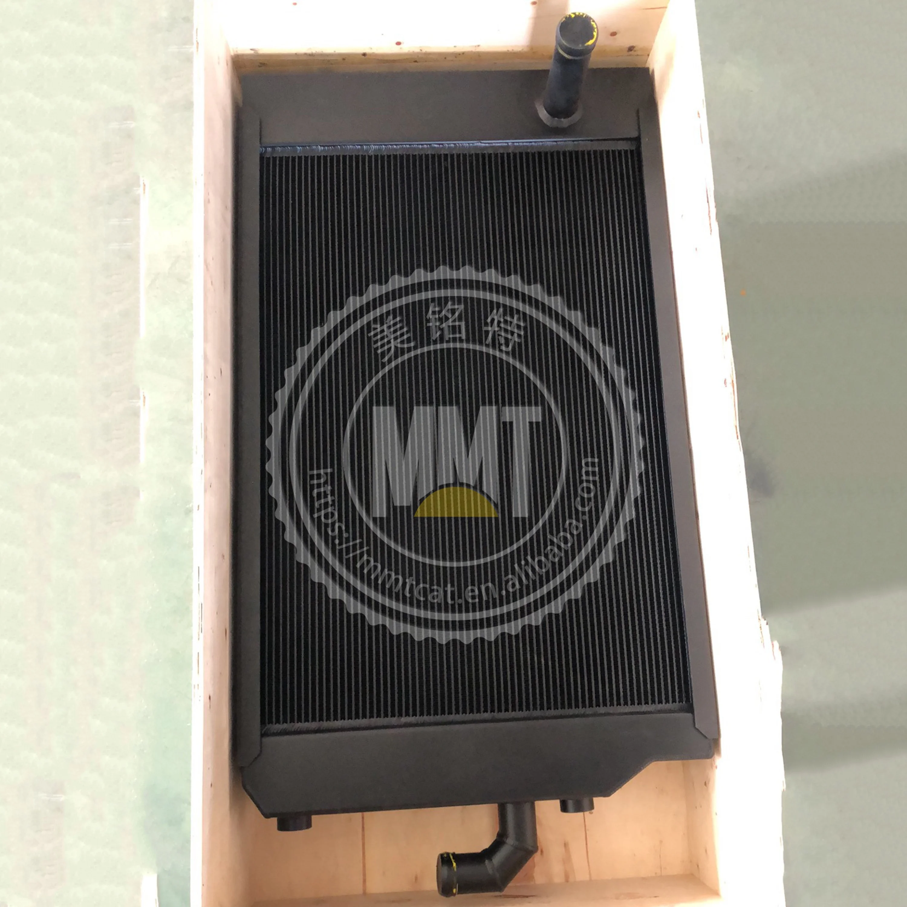 Radiator 225-3317 613-5149 334-7675 325-5781 2253317 6135149 3347675 3255781 for 938G 3126B Wheel Loader Engine