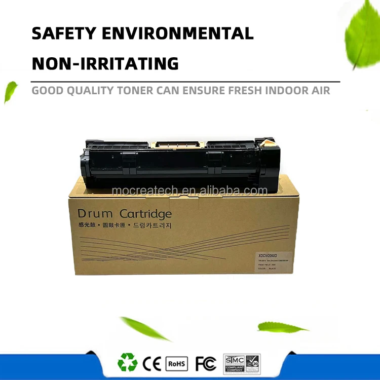 Compatible Xerox Copier WC 5225 WC5225 106R01306 106R01305 106R01304 Toner Cartridge For WorkCentre 5222 5225 5230