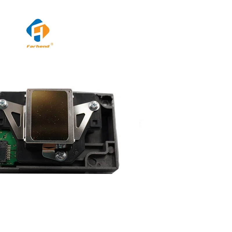 Оптовая цена F173 печатающая головка оригинальная L1800 1400 принтер для Epson L173 струйный Запасные части