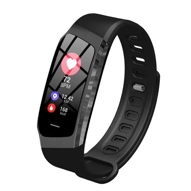 Смарт-часы SANDA E18 для мужчин и женщин, топ продаж 2019, пульсометр, артериальное давление, спортивные ручные часы, телефон