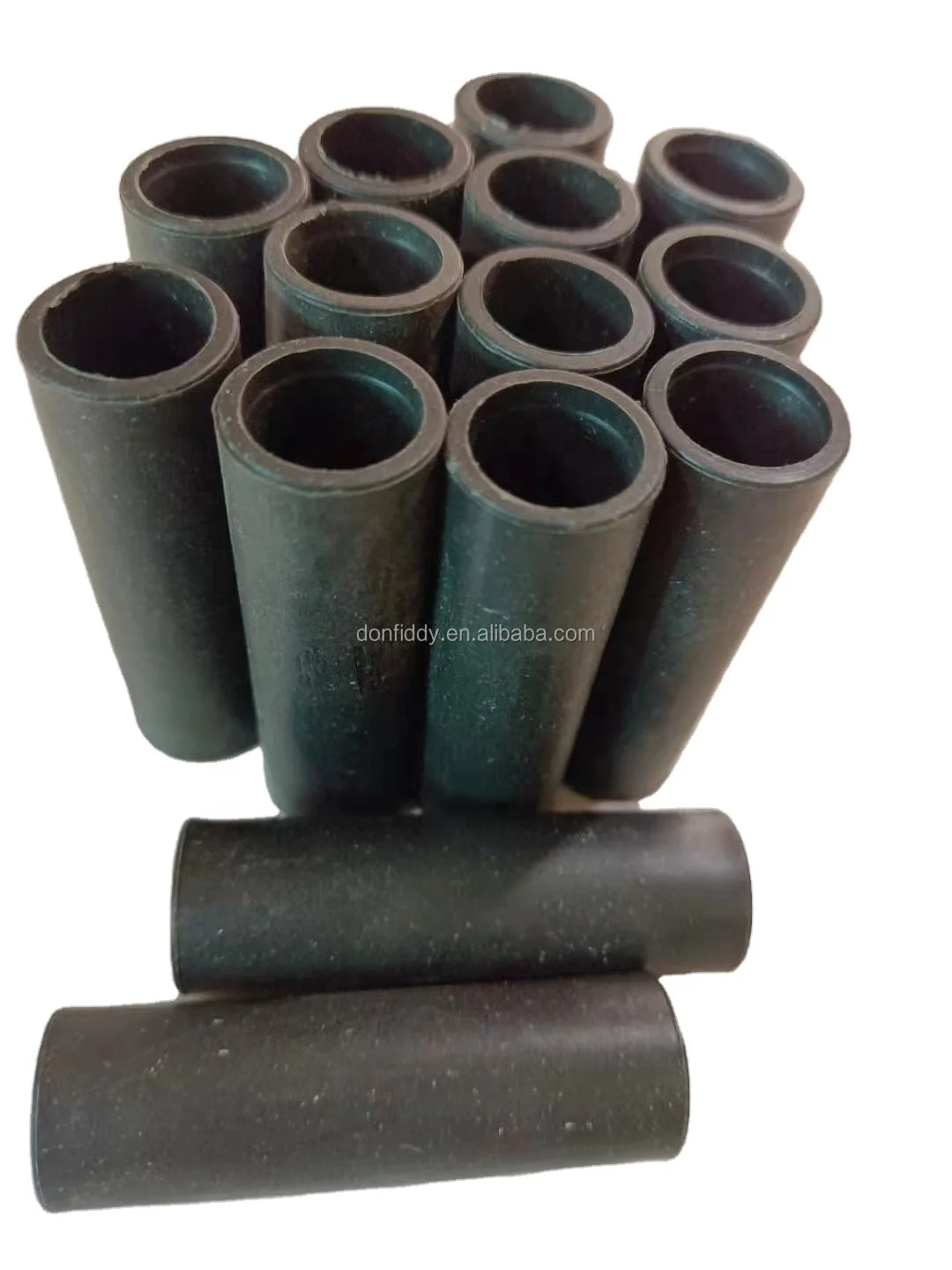 Wholesale 57mm or 79mm Width ABS PP PE Plastic Core for Thermal POS Paper Rolls