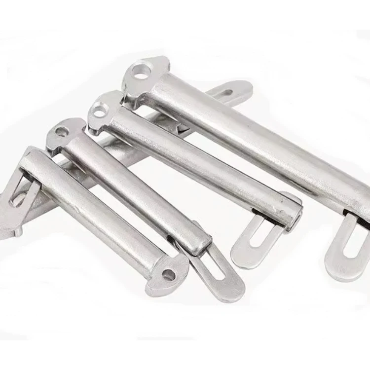OEM Customized Flexible Linear Shaft Stainless Steel Motor Shaft Machinery Accessories