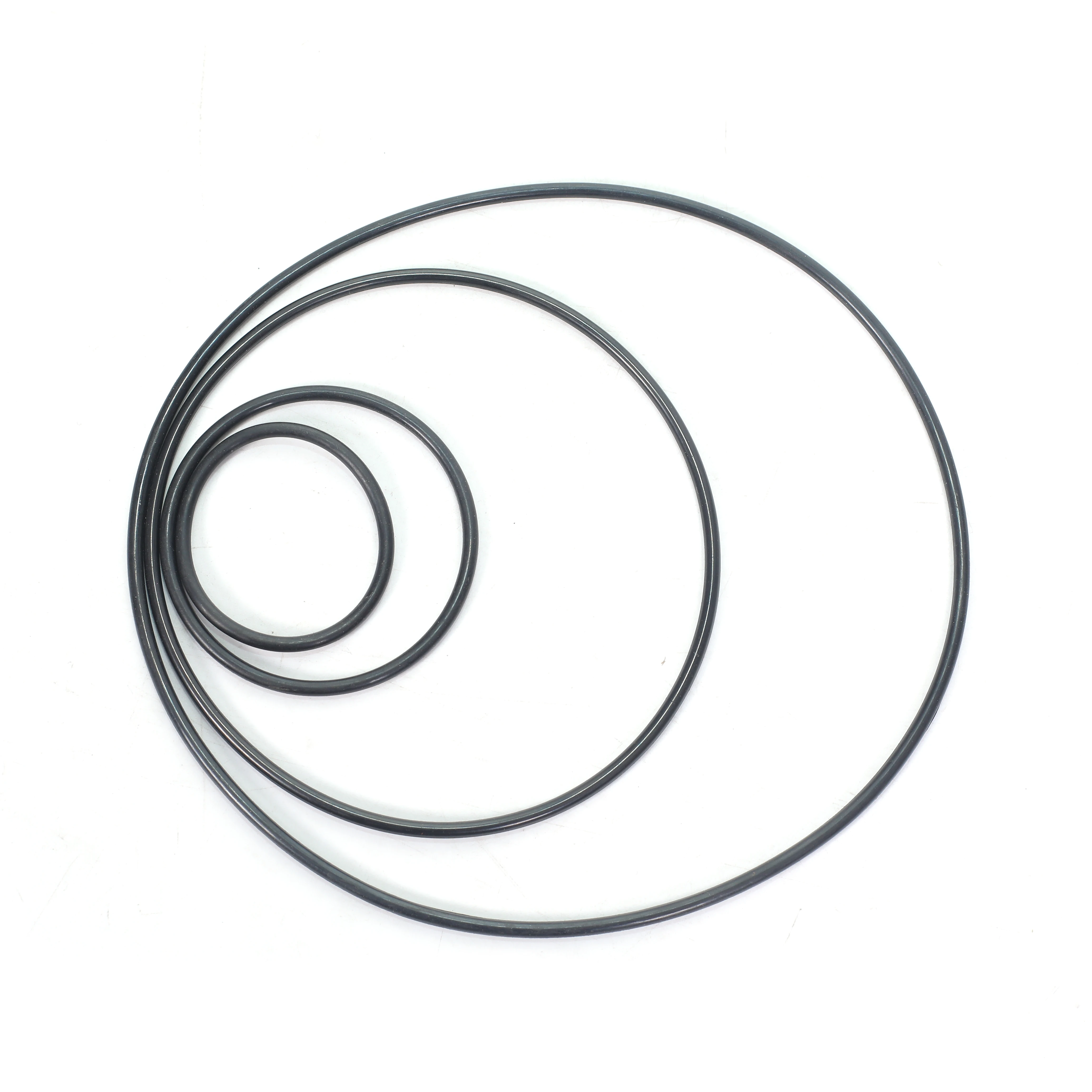 Alkali resistance FFKM O-ring Minimize wafer contaminations FFKM ffpm O-Ring