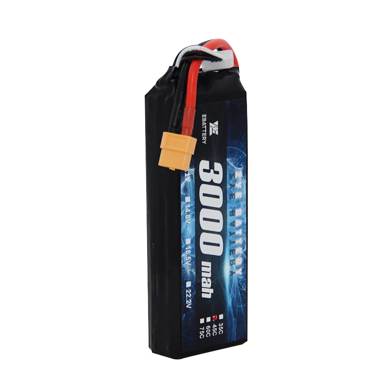 3000mah 3500mah  11.1v 3.7v 14.8v direct sale Battery Power and Radio Control battery for Toy Style Rc Helicopter