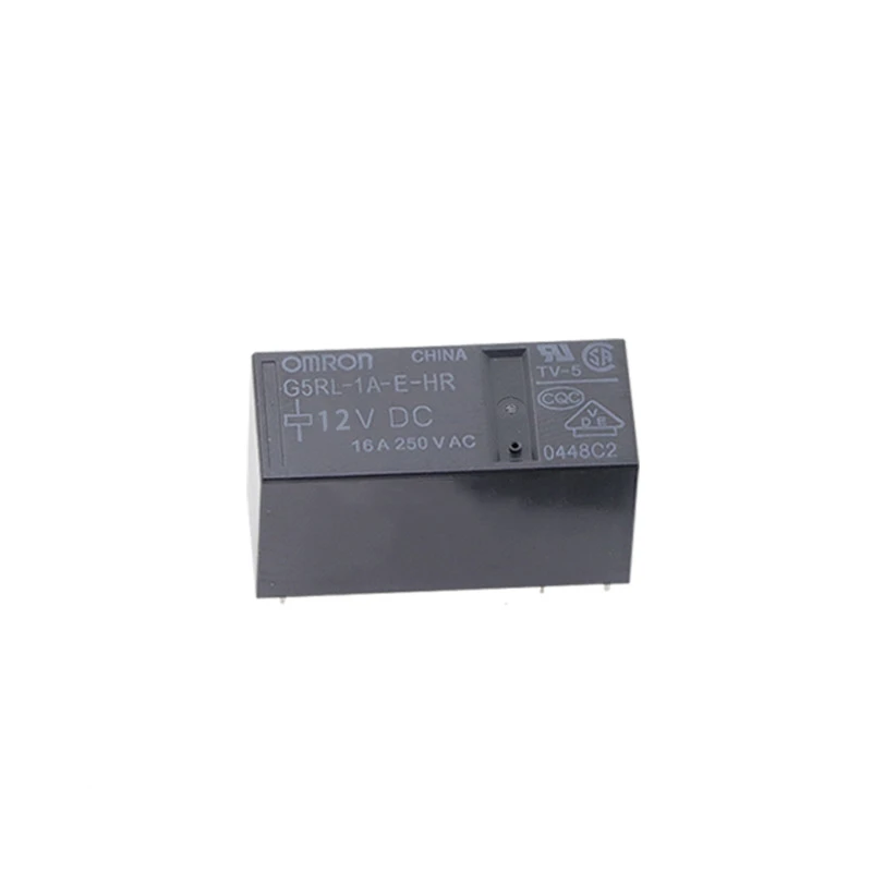 New Original MY2N-GS-DC110V DIP relay IC Chip Electronic Components In Stock