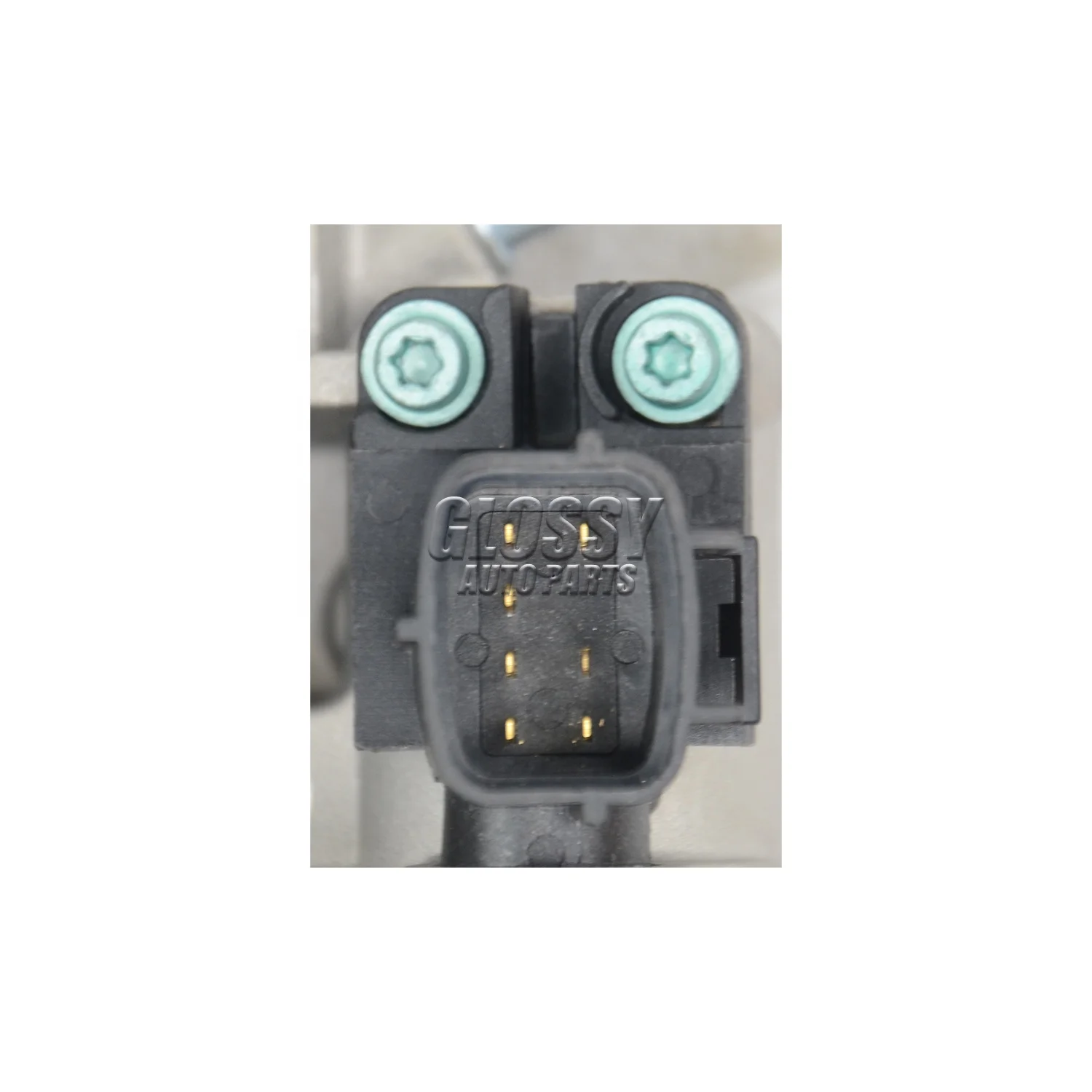 Глянцевый корпус дроссельной заслонки 96611290 96439960 14391