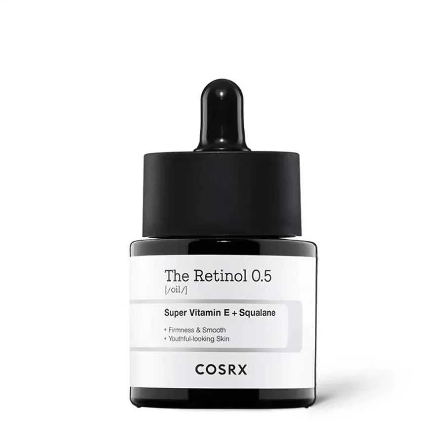 The Retinol 0.5 Oil  0.67 fl oz (20 ml)