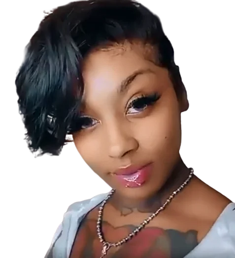 BVR high quality Retro short curls side part pixie cut machine made wig short Bob Wig Brazilian Hair human hair wigs for women