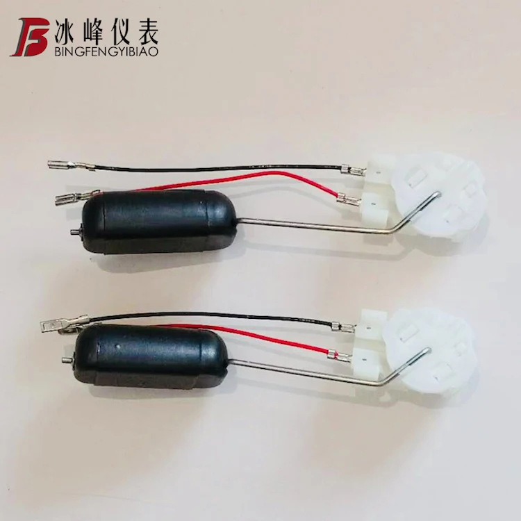 Cheap wholesale digital fuel level sensor motorcycle engine oil for cars