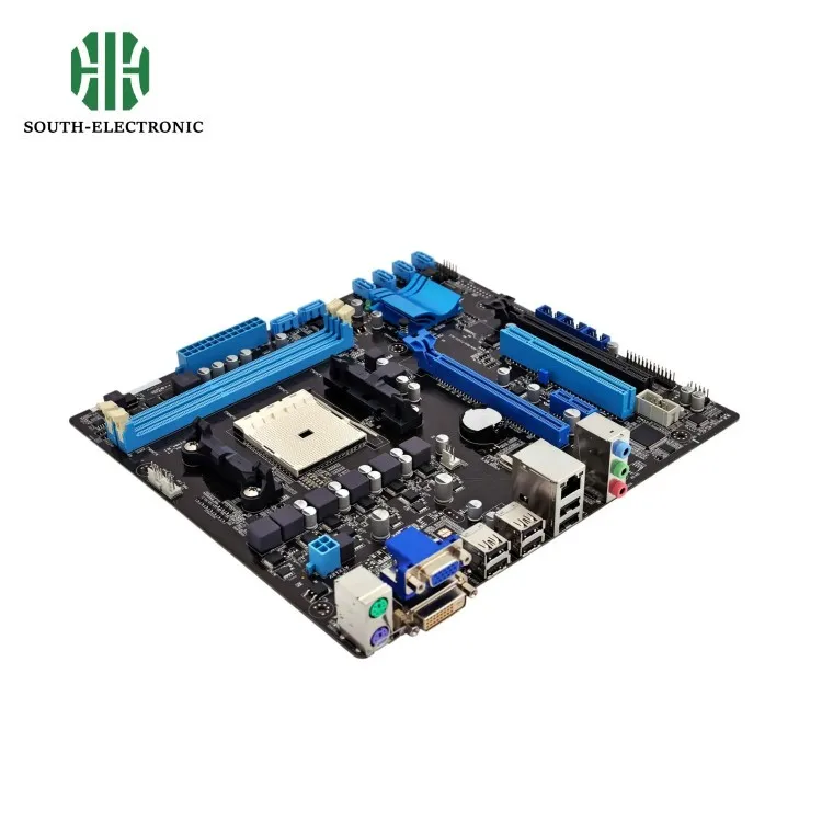 PCB PCBA Service Универсальная служба производства электроники Сборка электронных печатных плат