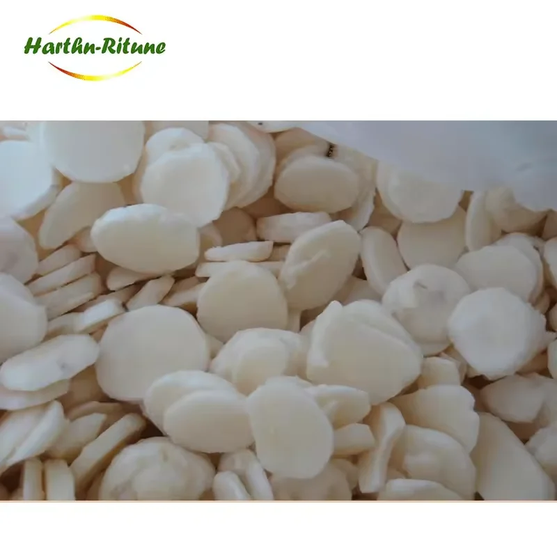 Wholesale price organic frozen chestnut peeled frozen water chestnuts