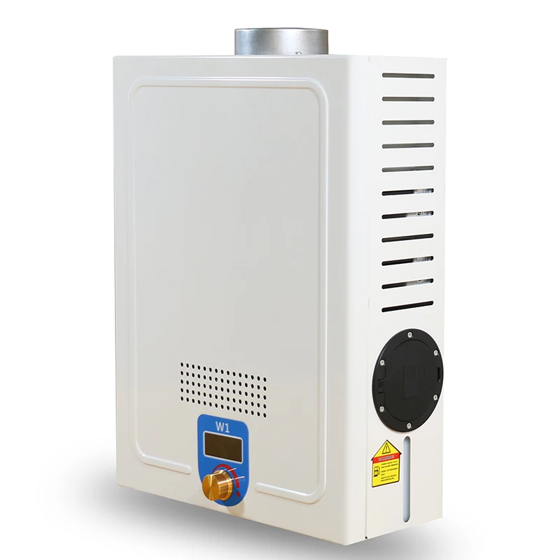 Дизельный водонагреватель ZOBO DC12V бытовой сделано в Китае