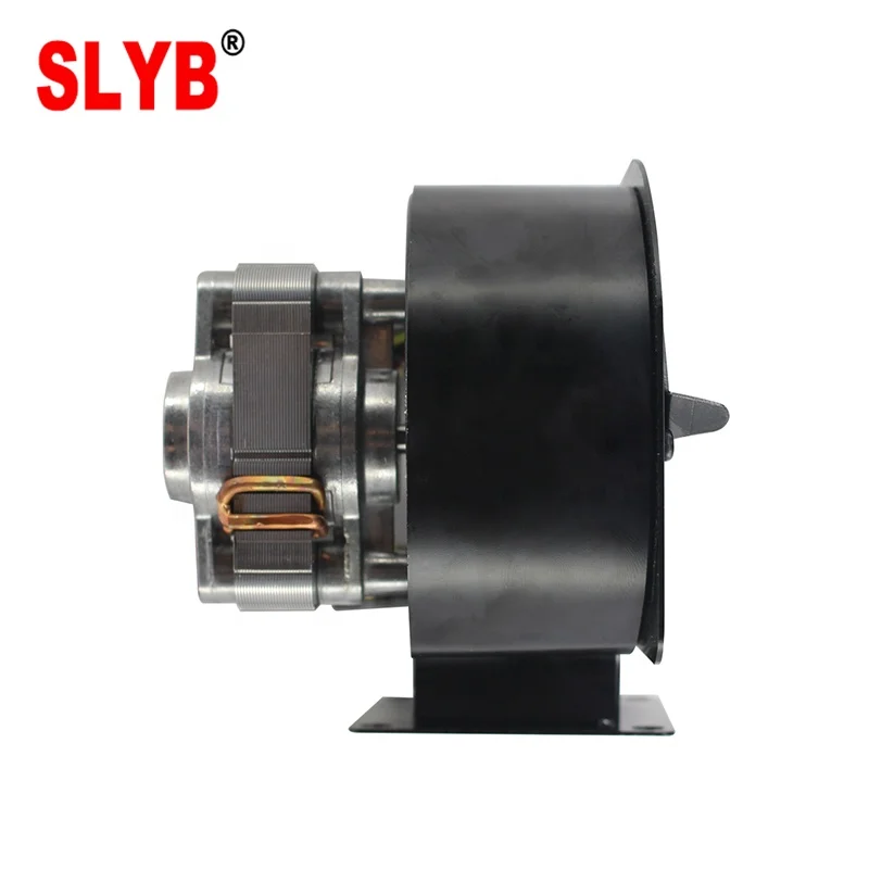 AC220V Gas Stove Oven Furance Centrifigal Small Blower Fan WGFJ-G008