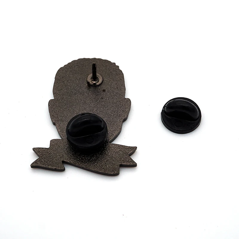 DCustom Lapel Pins, Enamel Pins, and Trading Pins at Wholesale Prices