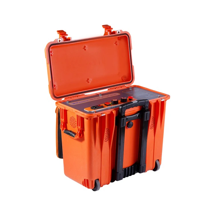 Мощный генератор напряжения высокого напряжения 35 кВ