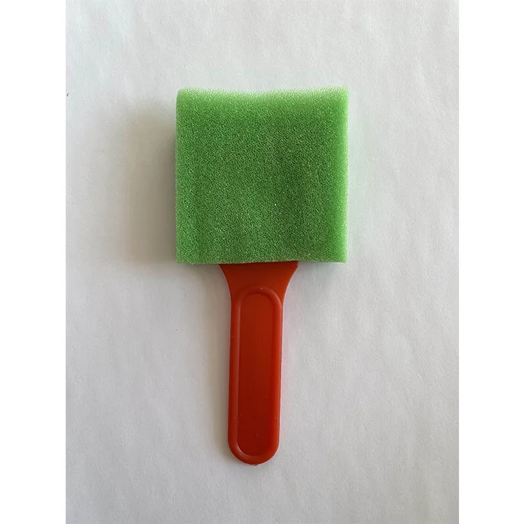 Promotional useful cheap and high quality sponge shovel bulk drawing brushes