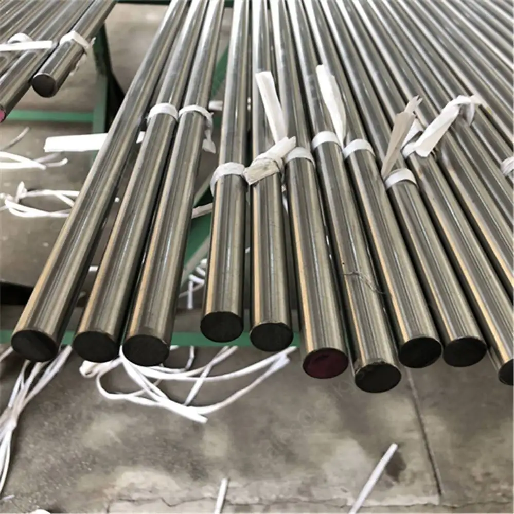 310 304L 316L 317L 318L Stainless Steel Round Bar Rod