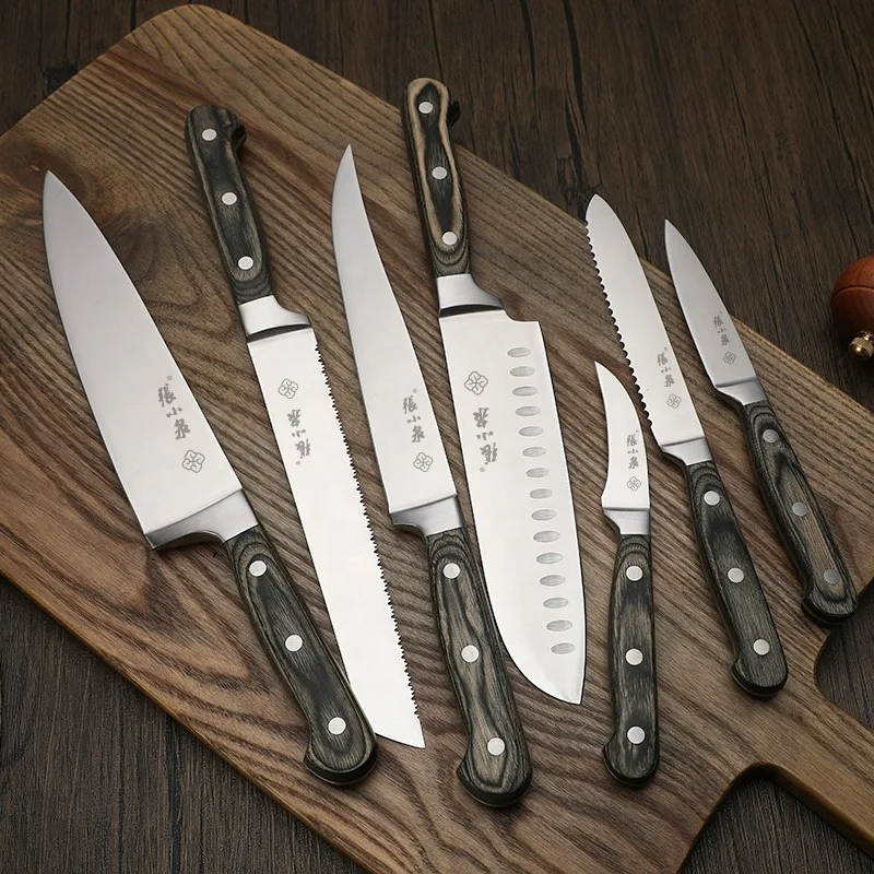 Bird Beak Knife Kitchen knife design clever kitchen knives