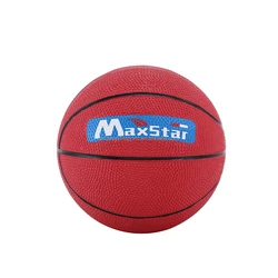 Customize Soft Touch Colorful PU pvc Leather Basketball Size 7 6 5 3 2 1 Rubber Basketball Ball,Rubber Basketball