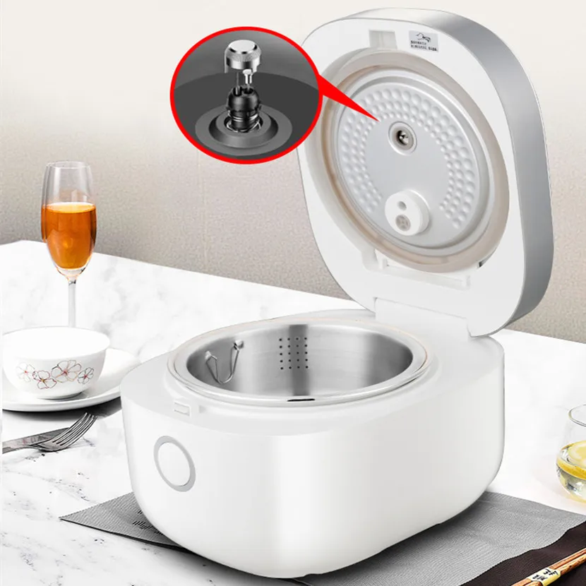 
low sugar Rice Cooker Desugar Rice Cooker low carb low colories low starch Rice Cooker 