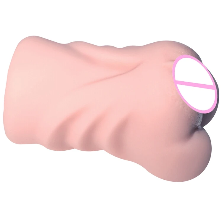 Jasper Beauty Yin buttock inverted mold big buttock airplane cup toy pussy through steamed bun point